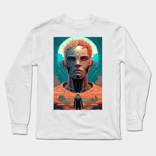 Sentinel Long Sleeve T-Shirt